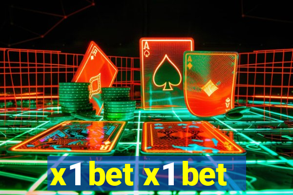 x1 bet x1 bet